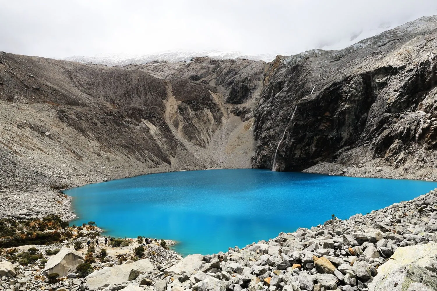 Huaraz
